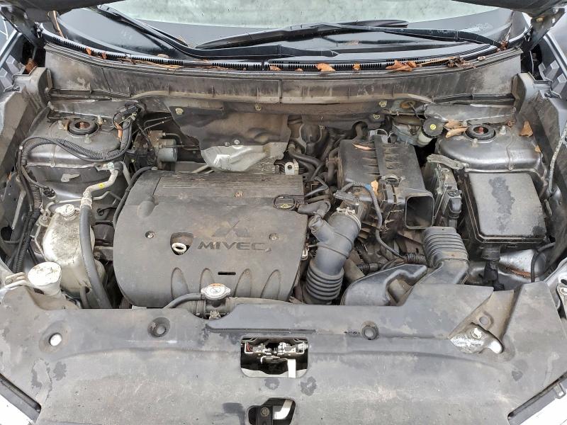 2019 MITSUBISHI OUTLANDER #3312510624