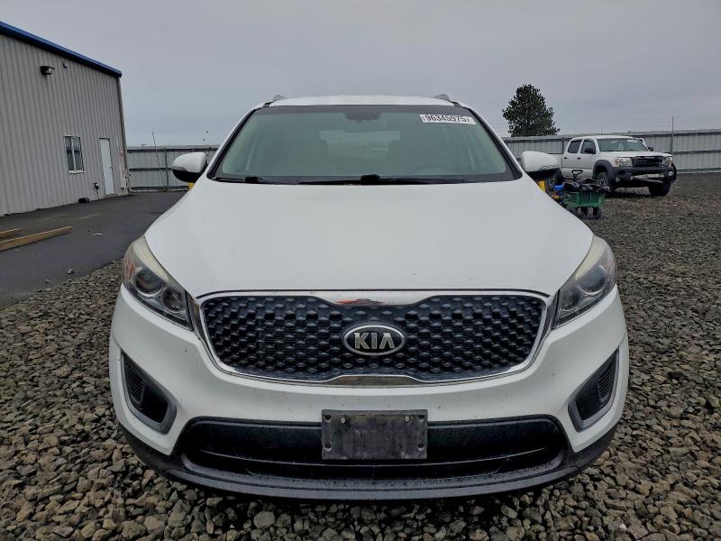 2017 KIA SORENTO LX #3311530287