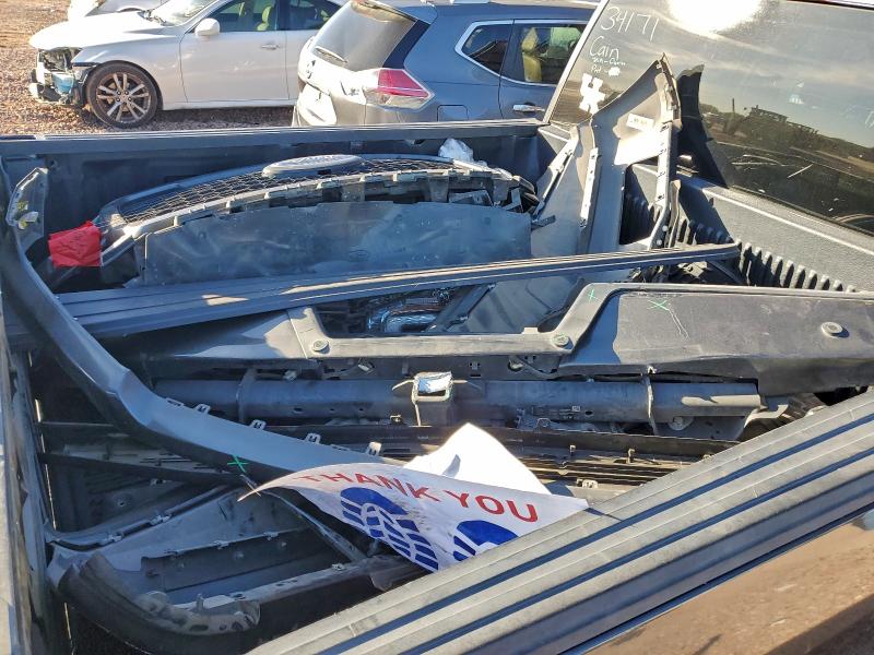 2019 FORD F150 SUPER #3303072774