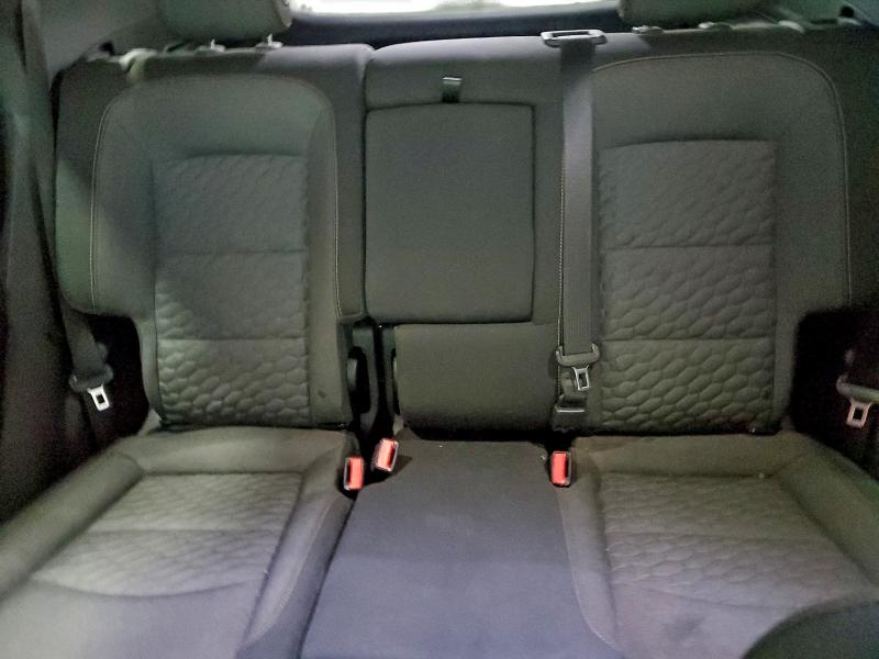 2018 CHEVROLET EQUINOX LT #3310438333