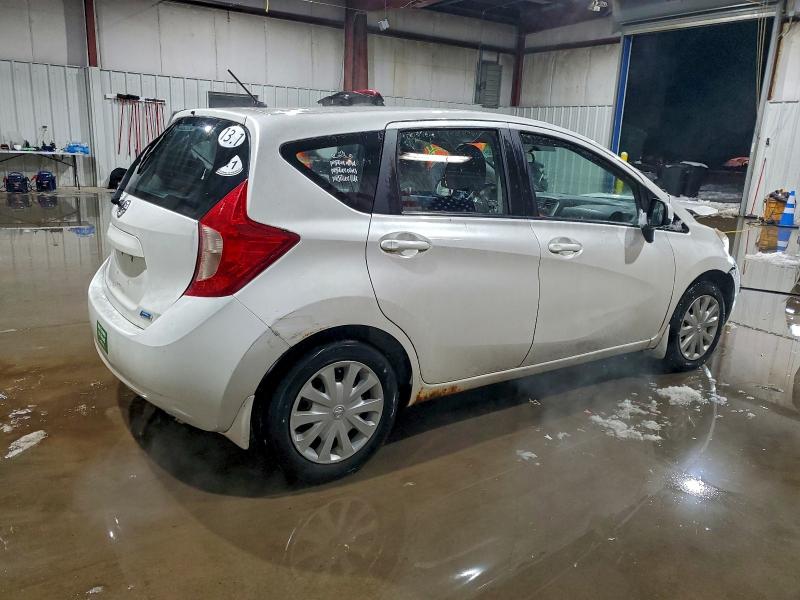 2014 NISSAN VERSA NOTE #3305302385