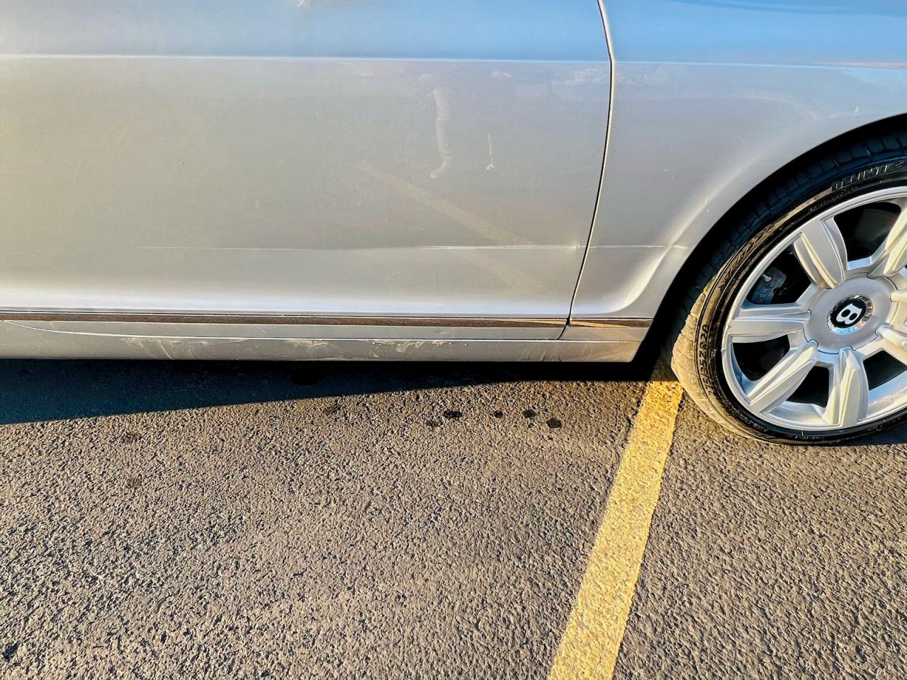 Lot #3305417443 2007 BENTLEY CONTINENTA