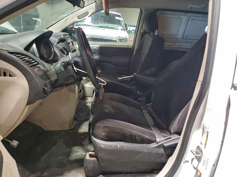 2014 RAM TRADESMAN #3317755089