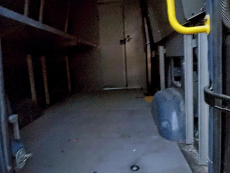 2018 MERCEDES-BENZ SPRINTER #3302650004