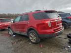 Lot #3310567042 2015 FORD EXPLORER X