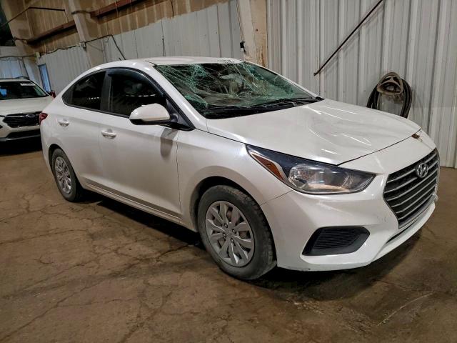 2020 HYUNDAI ACCENT SE #3304581452