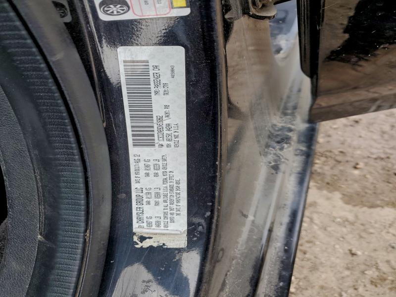 2013 DODGE AVENGER SE #3319077272