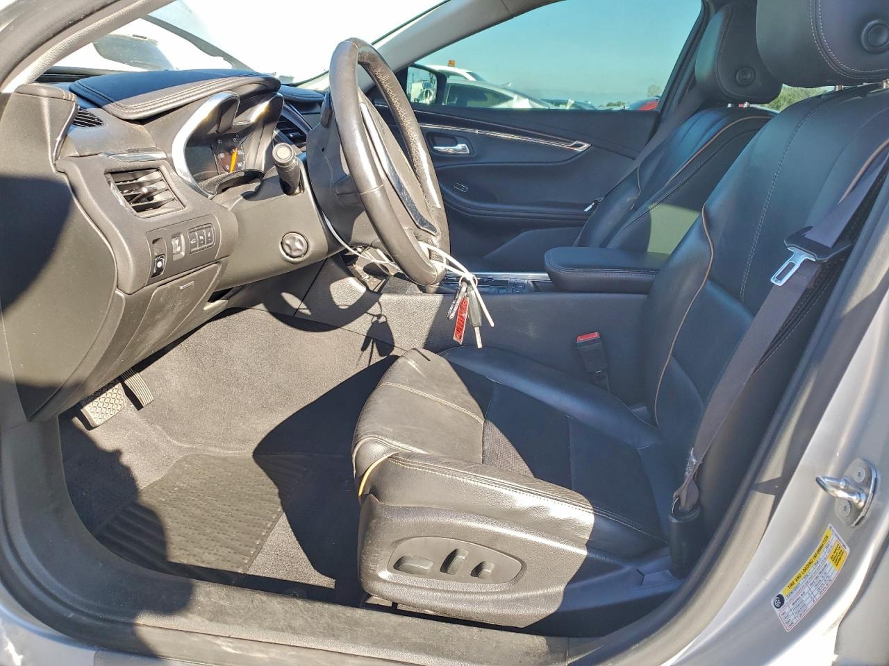 CHEVROLET IMPALA PREMIER