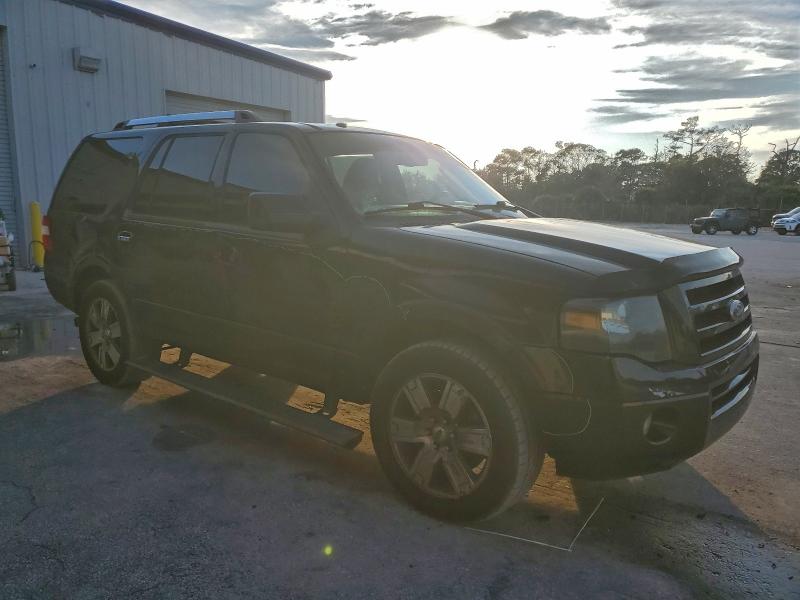 2010 FORD EXPEDITION #3309083158
