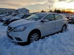 Lot #3317943920 2017 NISSAN SENTRA S