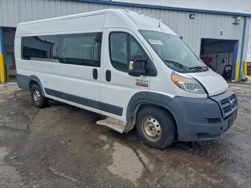 2014 RAM PROMASTER #3311511236