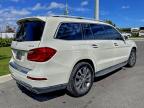 Lot #3308303224 2014 MERCEDES-BENZ GL 450 4MA
