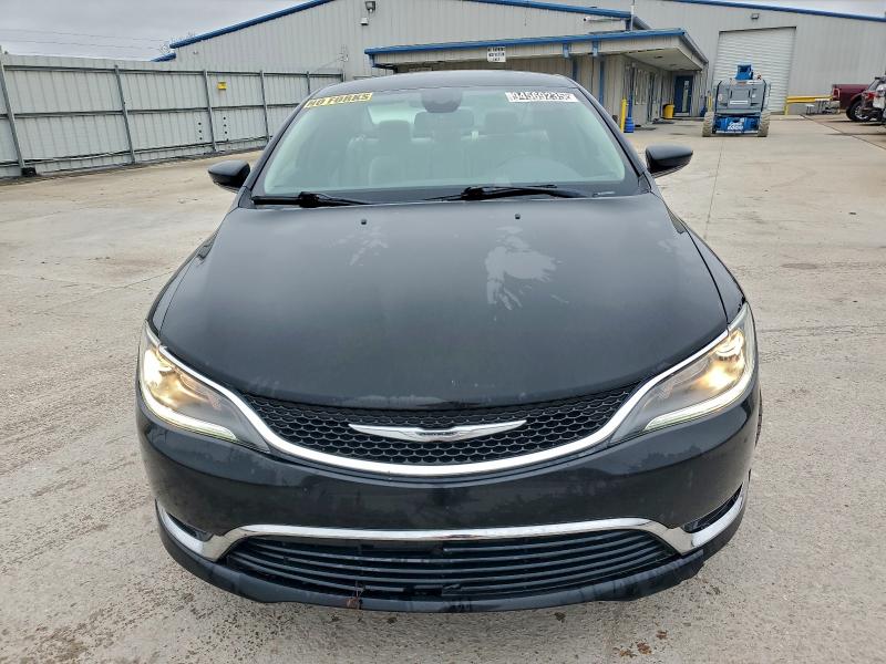 2015 CHRYSLER 200 LIMITE #3316727401