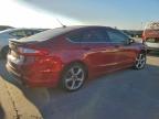 Lot #3319139276 2014 FORD FUSION SE
