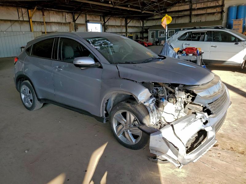 2019 HONDA HR-V EX #3312285769