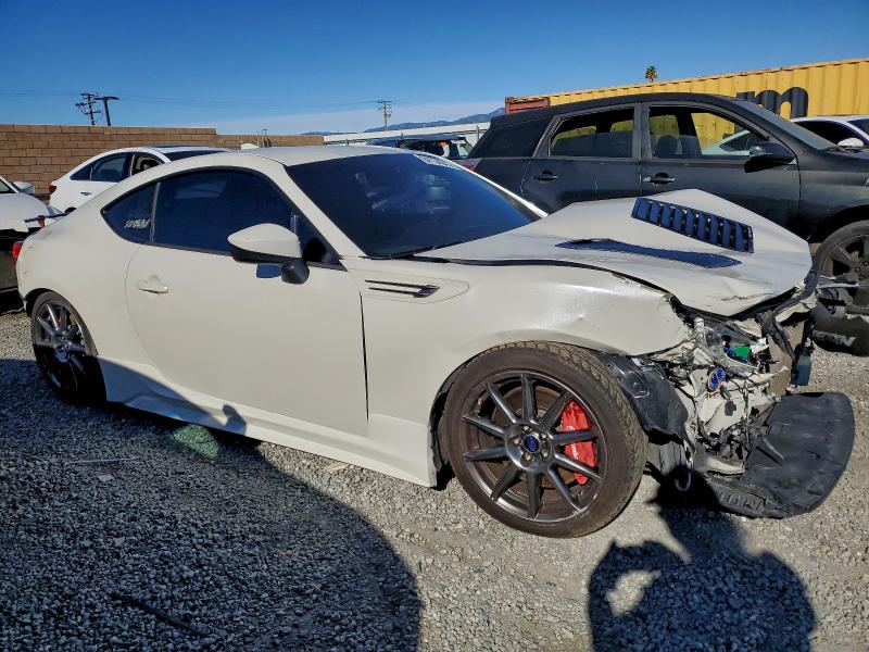 2018 SUBARU BRZ 2.0 LI #3318170366