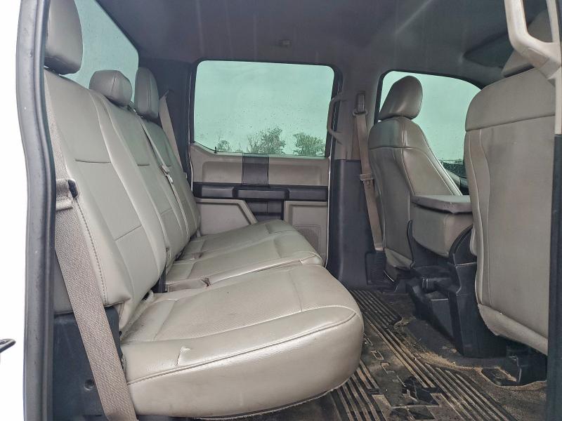 2017 FORD F250 SUPER #3302669034