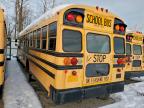Lot #3316999238 2012 BLUE BIRD SCHOOL BUS