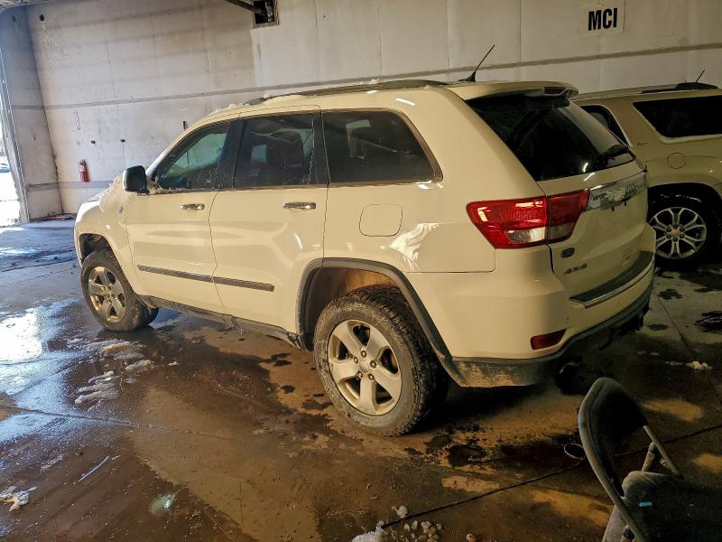 2011 JEEP GRAND CHER #3305395333