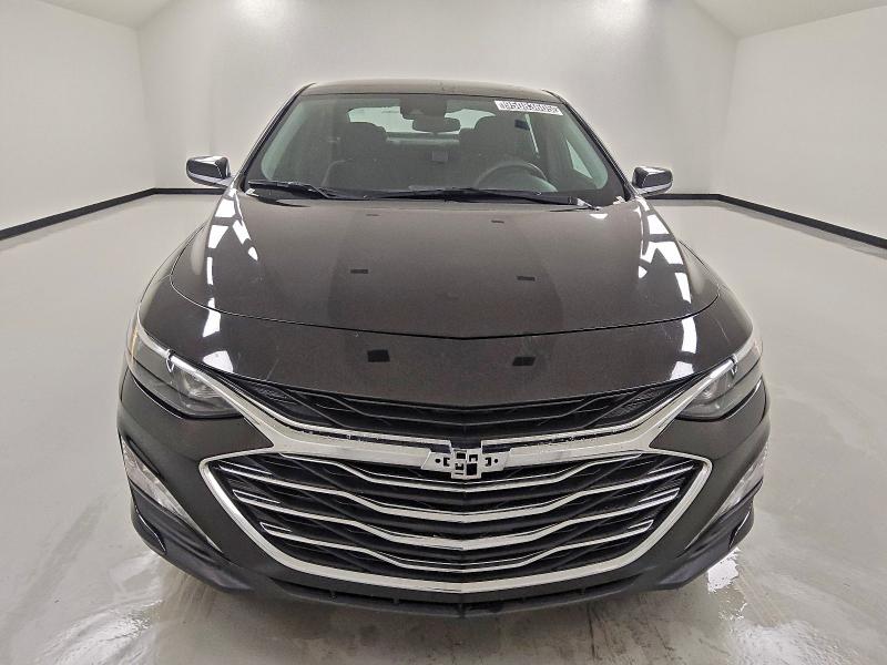 2023 CHEVROLET MALIBU LT #3305425432