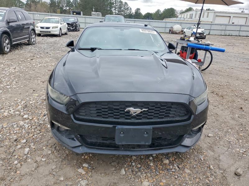 2017 FORD MUSTANG #3320196149