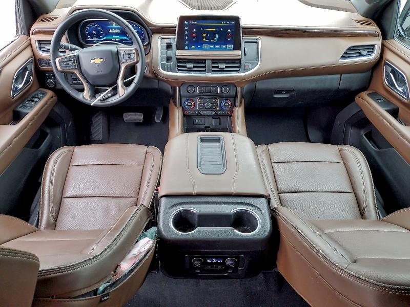 2023 CHEVROLET TAHOE K150 #3305303317