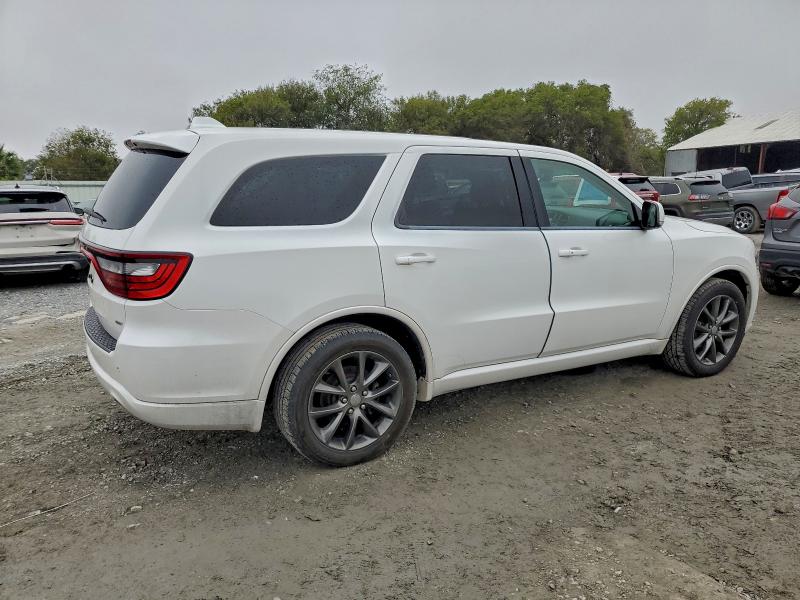 2018 DODGE DURANGO GT #3305357315