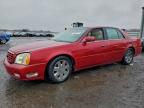 Lot #3311467262 2003 CADILLAC DEVILLE DT
