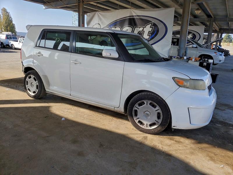 2010 TOYOTA SCION XB #3302928648