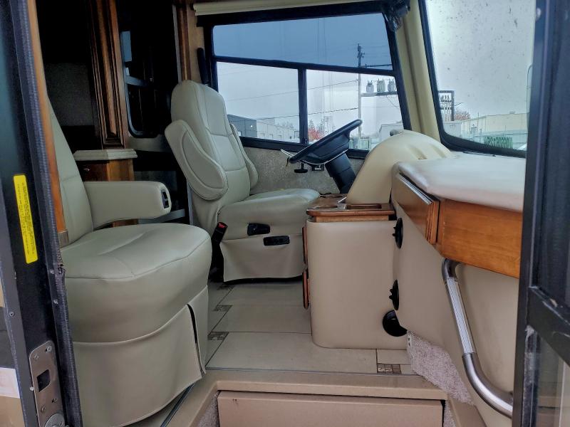 2010 TIFFIN MOTORHOMES INC ALLEGRO BU #3311444361