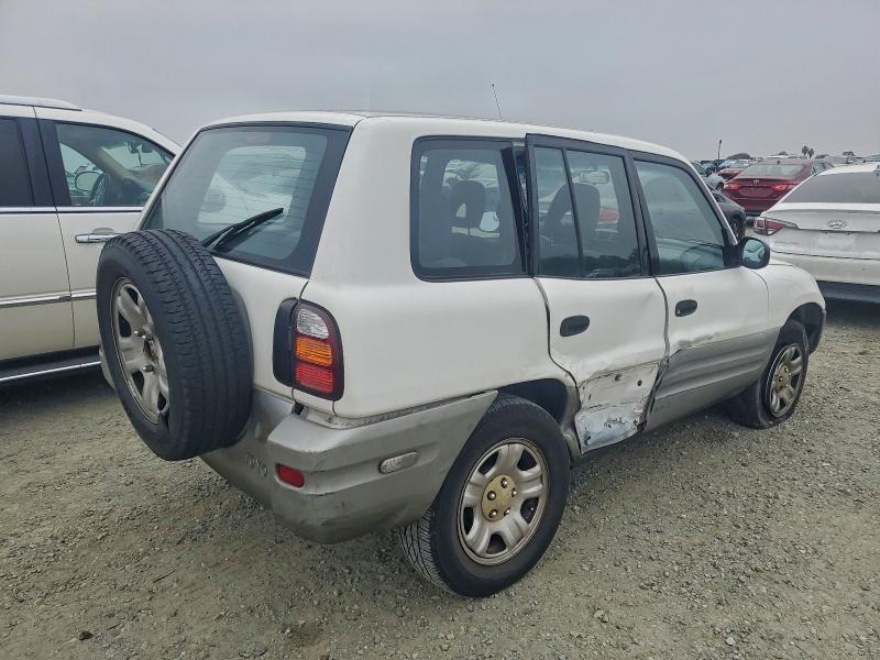 2000 TOYOTA RAV4 #3312845098