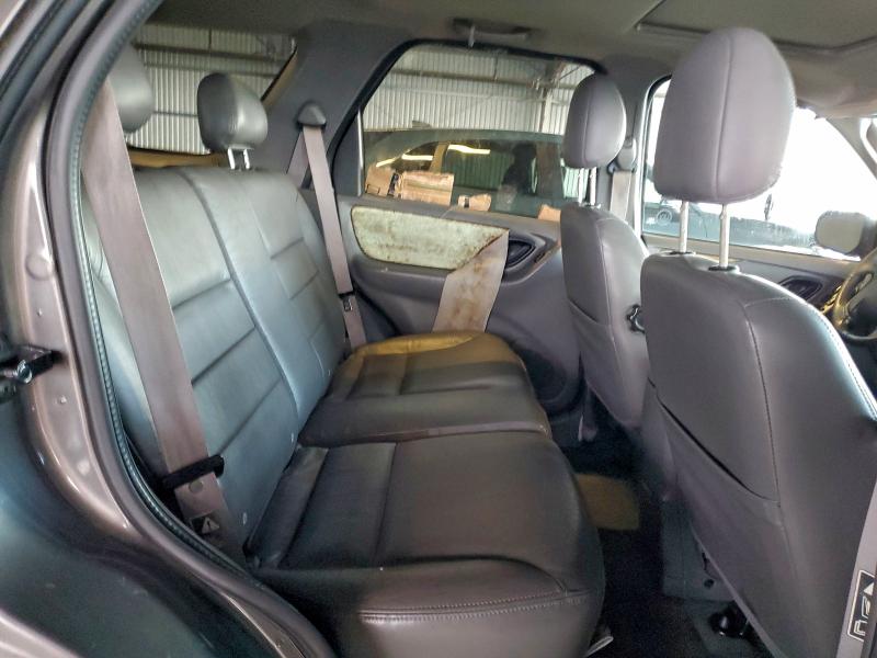 2002 FORD ESCAPE XLT #3316987076