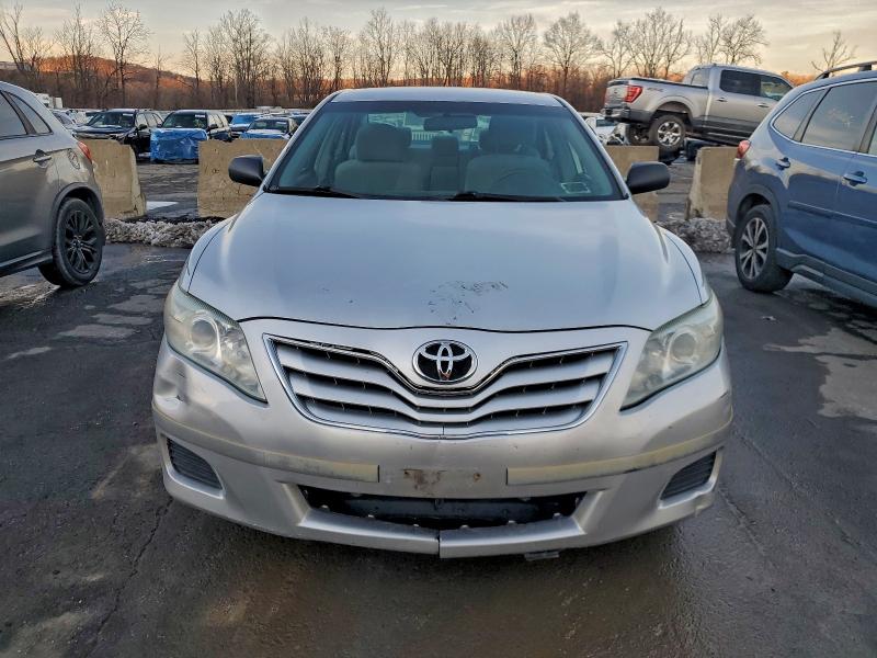 2010 TOYOTA CAMRY #3305302329