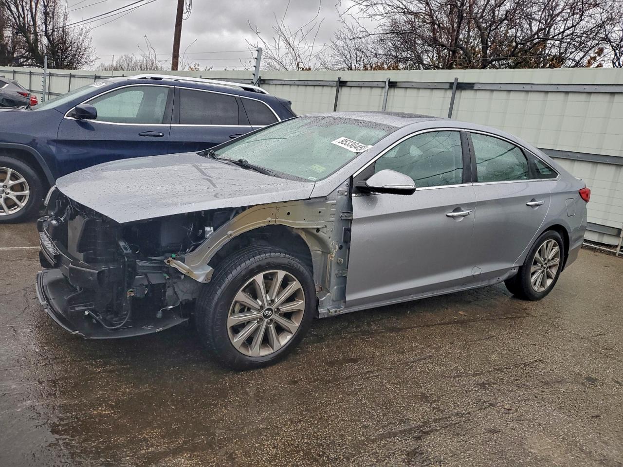 HYUNDAI SONATA SPORT