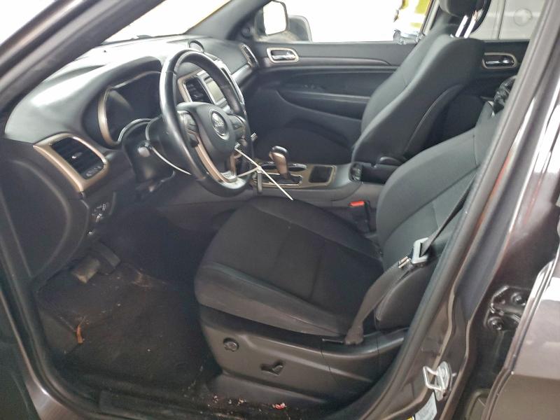 2016 JEEP GRAND CHER #3311488292