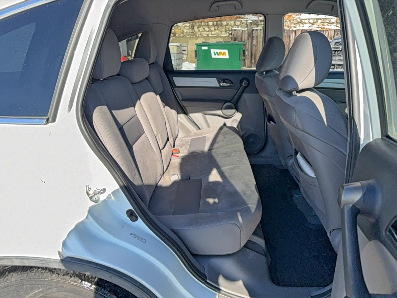 Lot #3302769345 2011 HONDA CR-V SE