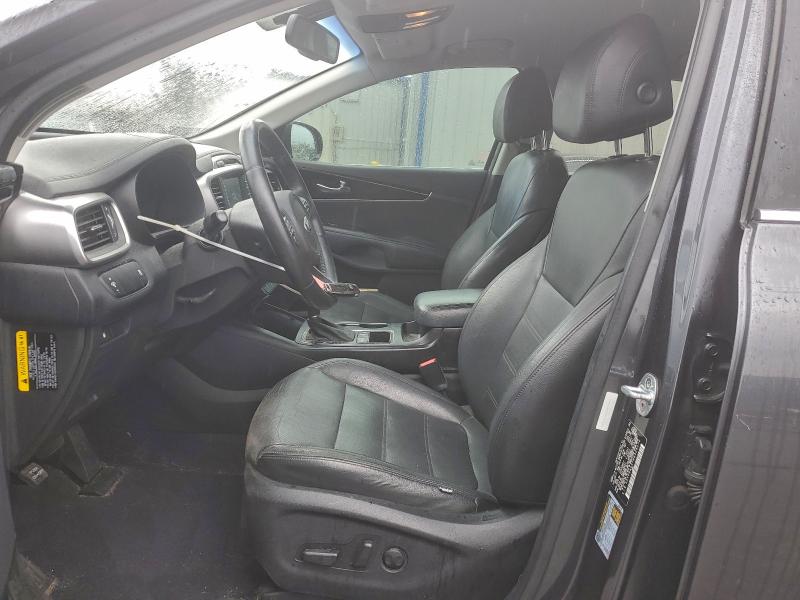 2017 KIA SORENTO LX #3303904709