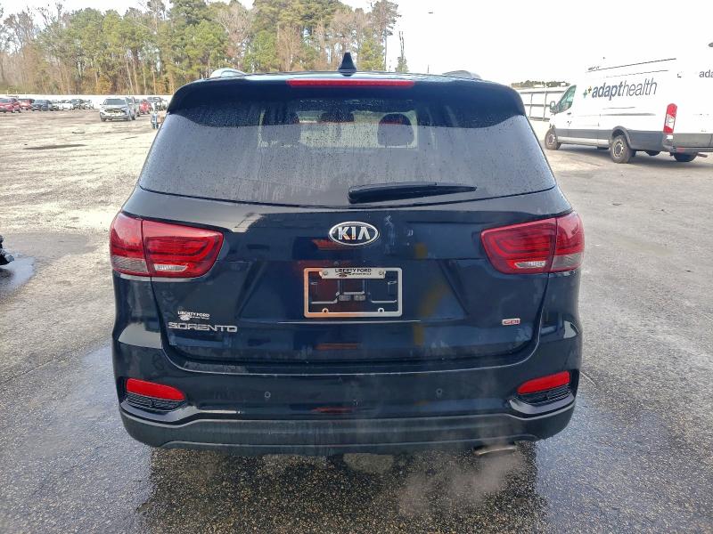 2019 KIA SORENTO L #3310342955