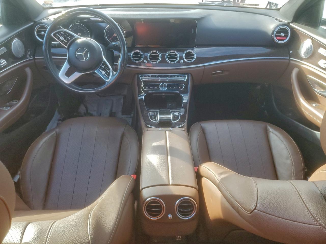 Lot #3318912930 2019 MERCEDES-BENZ E 300