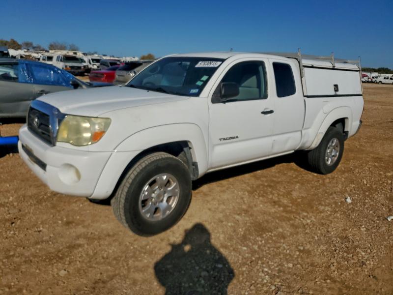 2005 TOYOTA TACOMA PRE #3320061465