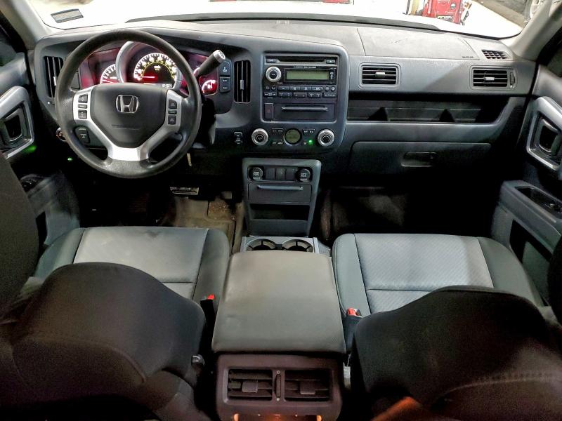 2006 HONDA RIDGELINE #3318995334