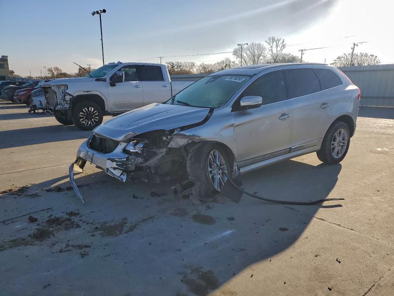 2016 VOLVO XC60 T5 PR #3317149012