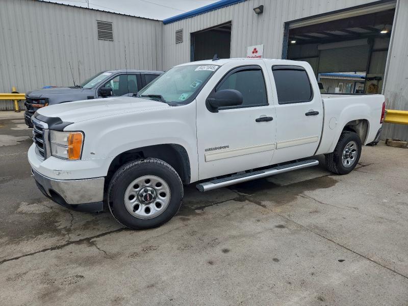 2013 GMC SIERRA C15 #3301643622