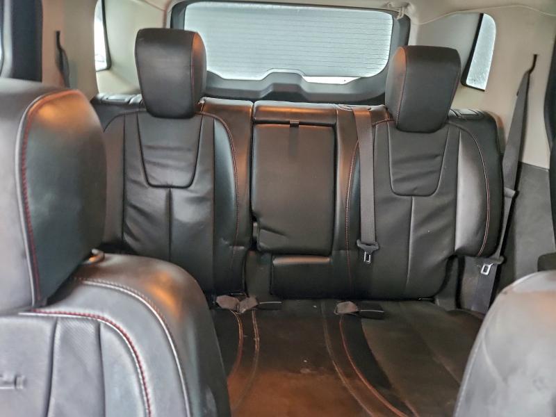 2015 GMC TERRAIN DE #3304012708