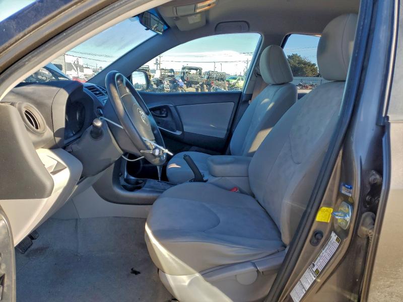 2012 TOYOTA RAV4 #3308582497