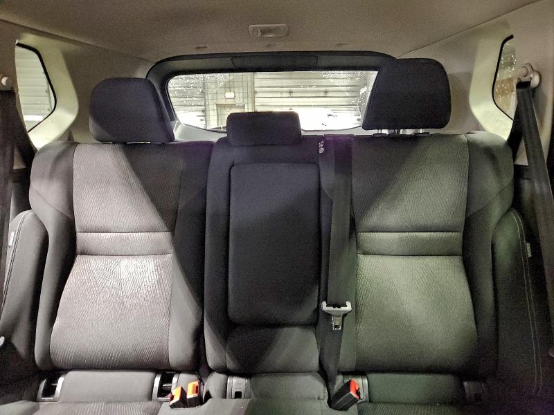 2025 NISSAN ROGUE SV #3305433442