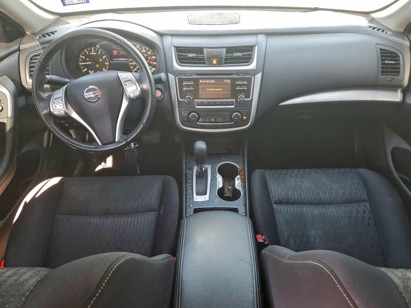 2016 NISSAN ALTIMA 2.5 #3317992911