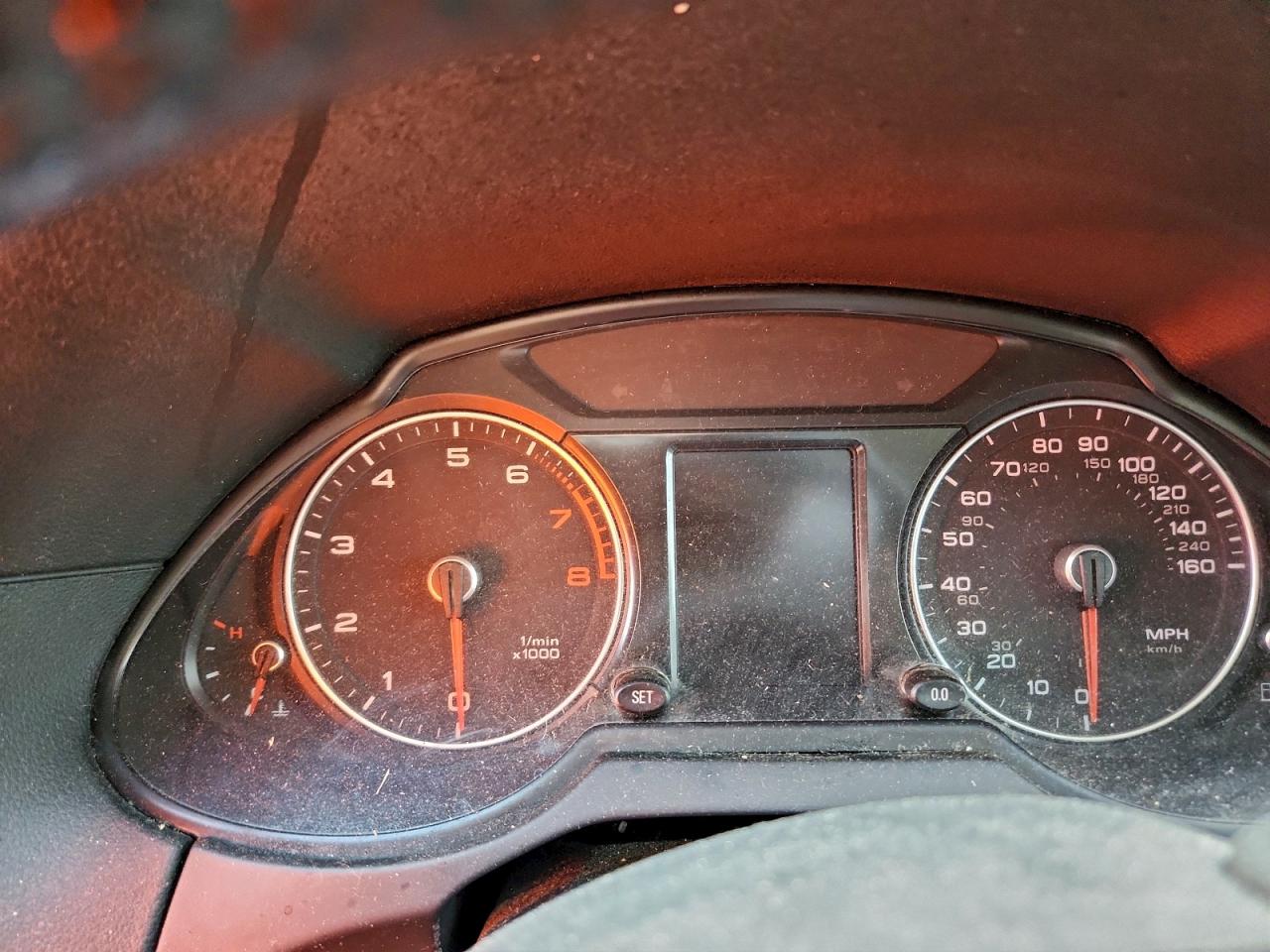 AUDI Q5 PREMIUM PLUS