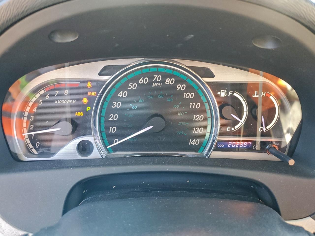 Lot #3319261740 2011 TOYOTA VENZA