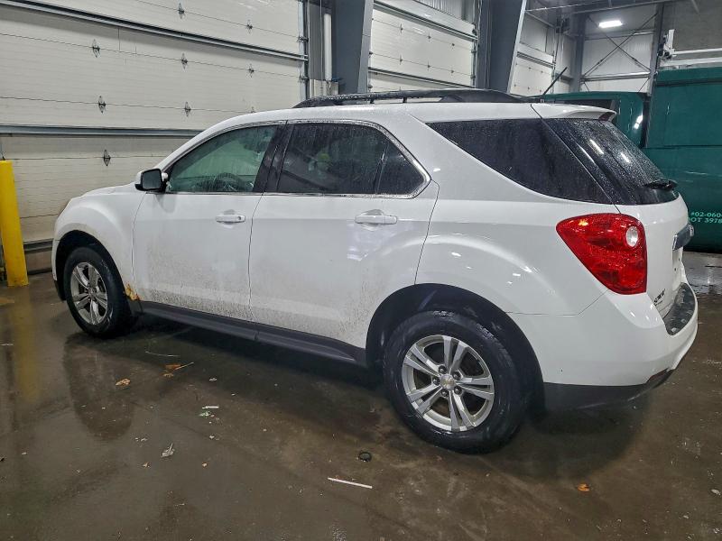 2015 CHEVROLET EQUINOX LT #3310366987